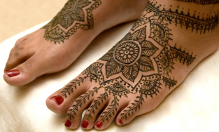 Best Mehandi Point, Hosapete